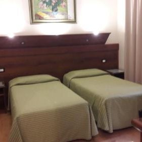 Hotel Lago Verde Thumbnail