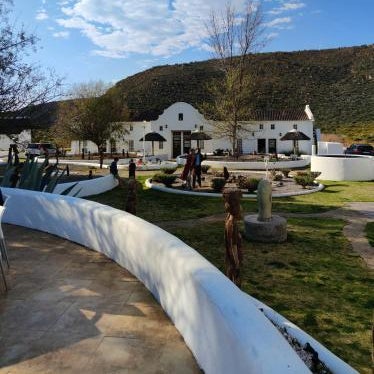 Karoo 1 Hotel Village