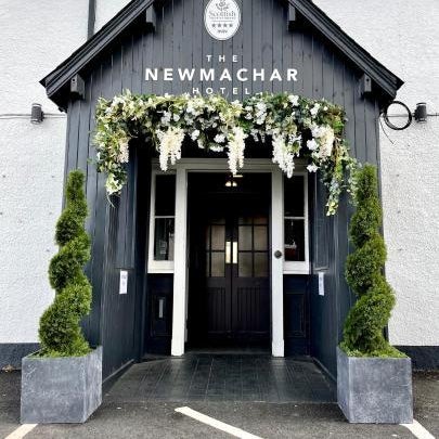 Newmachar Hotel