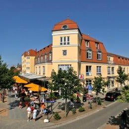 Kühlungsborner Brauhaus