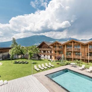 Hotel Gasserhof