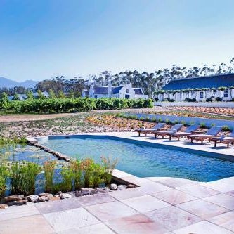 Rijk's Wine Estate & Guesthouse