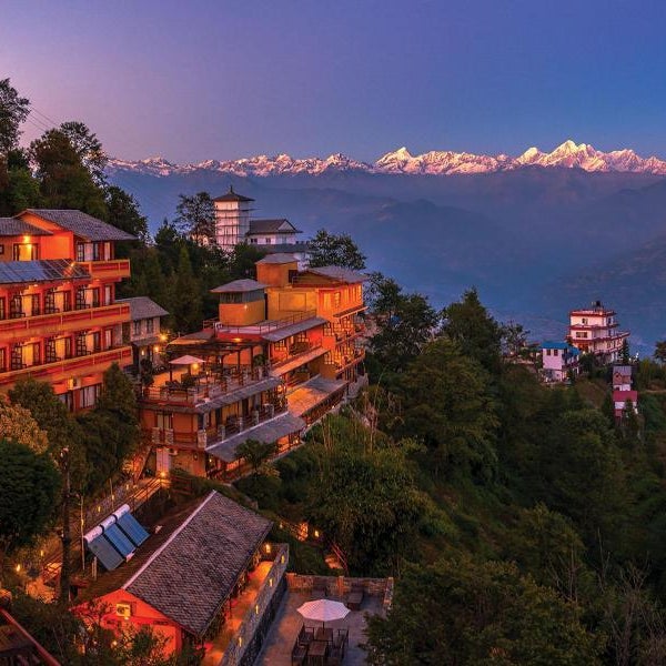 Hotel Country Villa Thumbnail