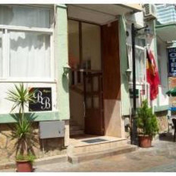 ATICI HOTEL Thumbnail