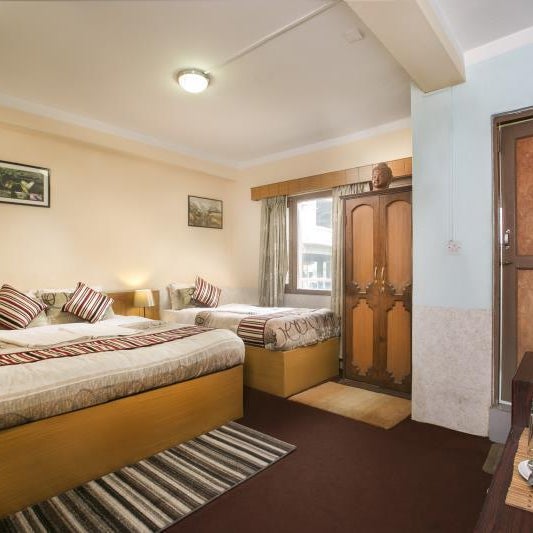 Hotel Nana