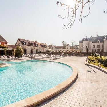 Thermae Boetfort Hotel Thumbnail