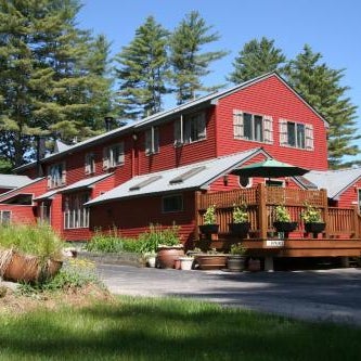 Old Saco Inn Thumbnail