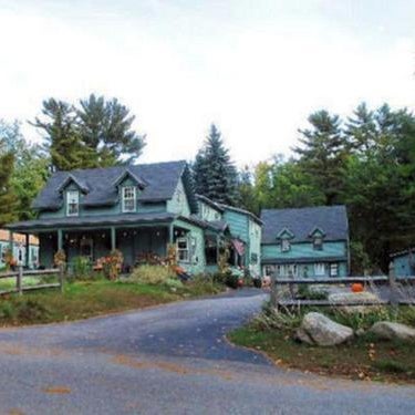Spruce Moose Lodge Thumbnail