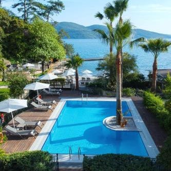 Baga Hotel