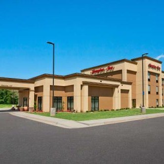 Hampton Inn By Hilton Magnolia Thumbnail