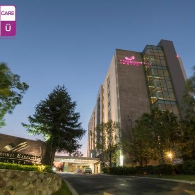 Victoria Ejecutivo Thumbnail