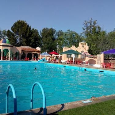 Hotel Imperial Saltillo Thumbnail