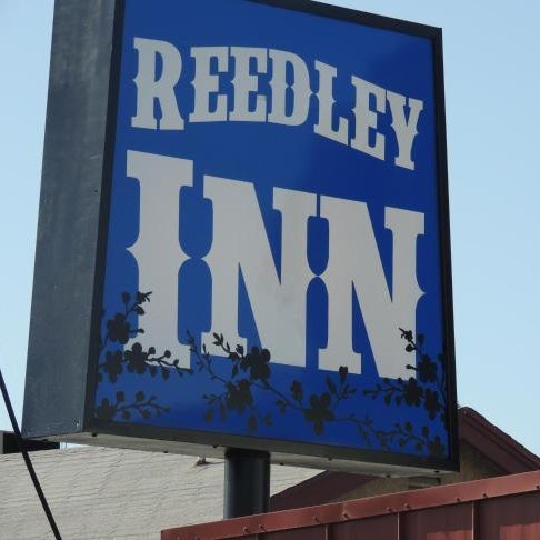 Reedley Inn Thumbnail