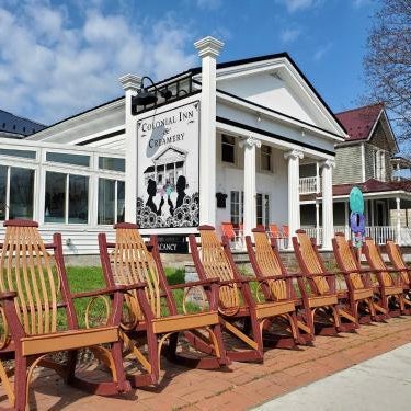 The Colonial Inn & Creamery Thumbnail