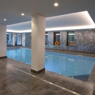 Hotel La Baita Thumbnail