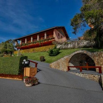 Hotel & Spa Saint Michel