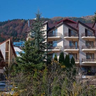Hotel Marea Neagra Sinaia Thumbnail