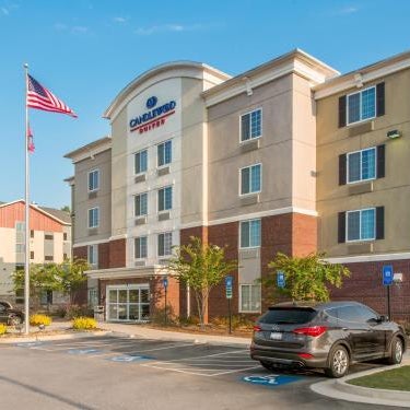 Candlewood Suites Atlanta West I-20 By IHG Thumbnail
