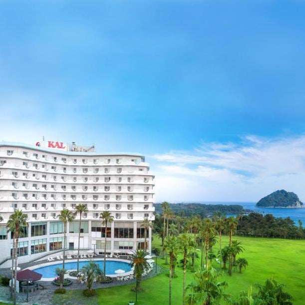 Seogwipo Kal Hotel Thumbnail