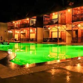 Ocean Tree Beach Resort & Spa