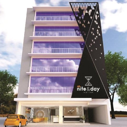 All Nite & Day Hotel Makassar
