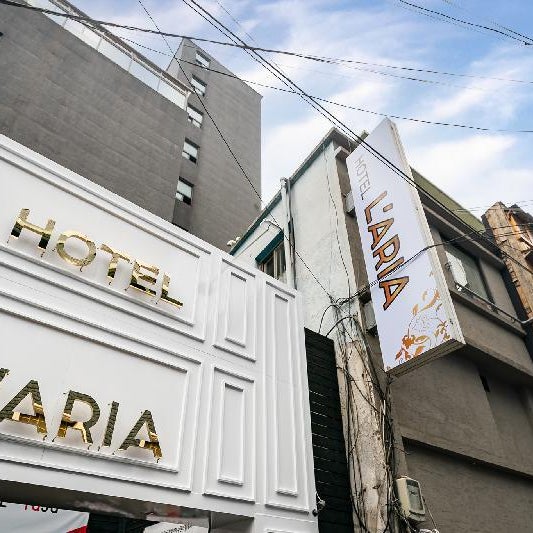 L'ARIA HOTEL Thumbnail