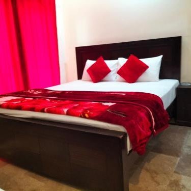 Go Room Hotel Lahore Thumbnail