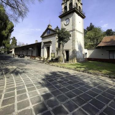 Hotel Hacienda San Miguel Regla Thumbnail