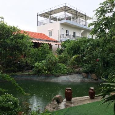 Mộc Lam Homestay Thumbnail