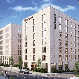 ipartment Berlin Airport HOME by Best Western Thumbnail