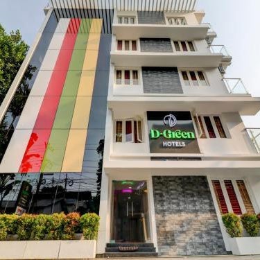 D-Green Hotels