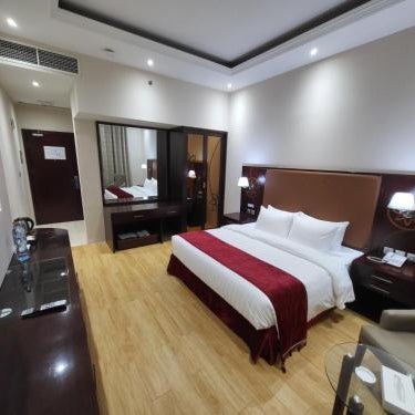 Palm Inn Hotel Doha Thumbnail