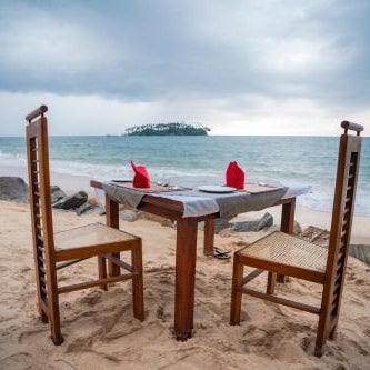 Sumadai Beach Hotel