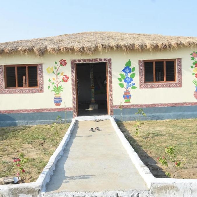 Ram Rann Resort 