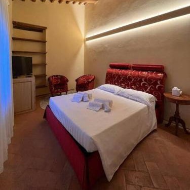 Urbino Apartments - Palazzo Paltroni Studio