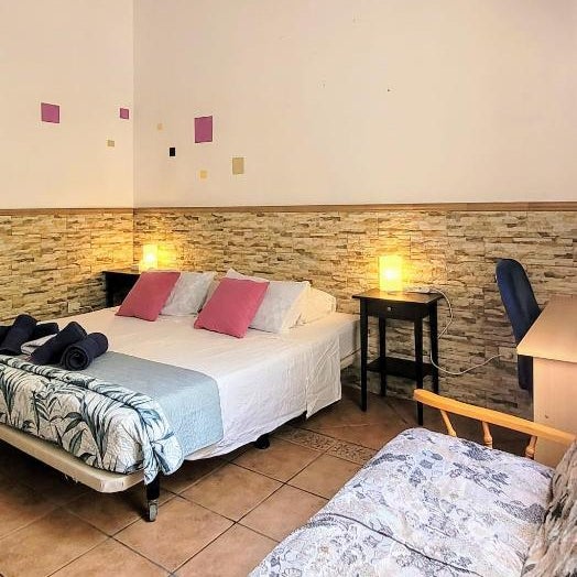 Eden GuestHouse