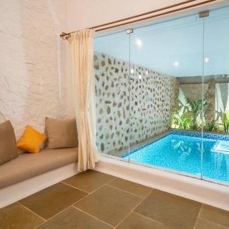 Conch Resort Luxury Private Pool Suites
