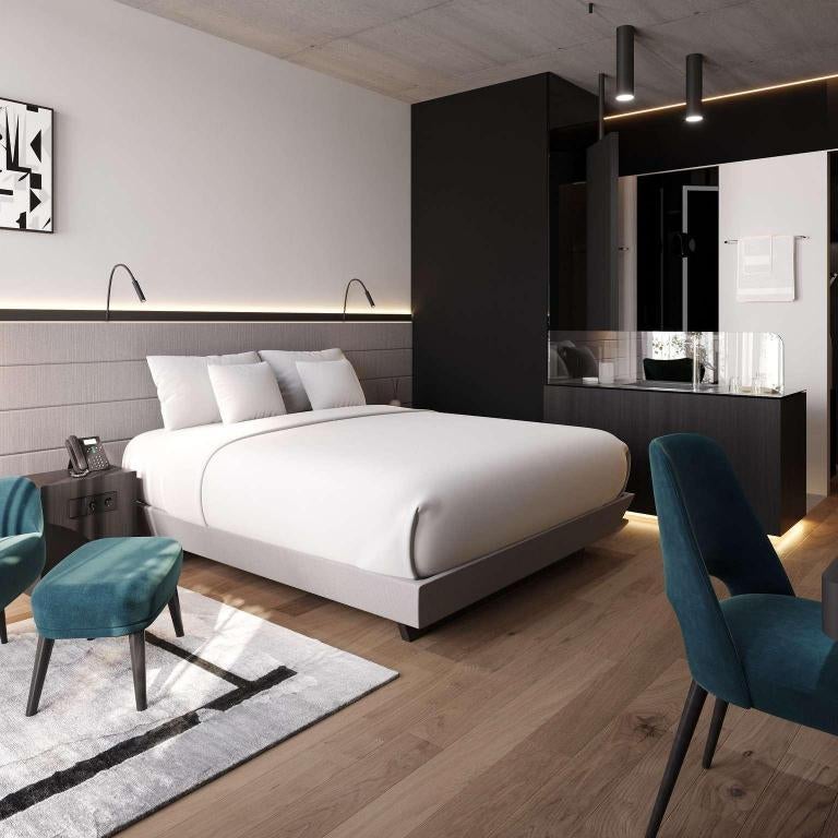 Pullman Zagreb Thumbnail