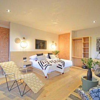 Boutique Hotel Durango219 Thumbnail