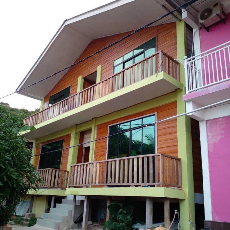 Perhentian Hazipah