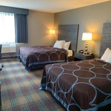 Baymont Inn Baldwin Thumbnail