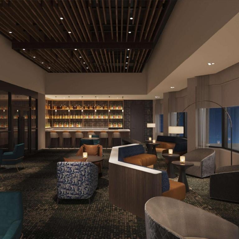 DoubleTree by Hilton Battle Creek Thumbnail