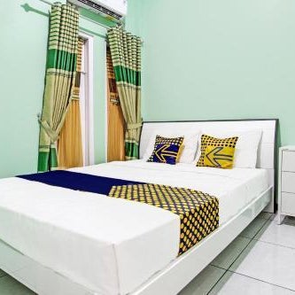 Hotel O Homestay Grand Mahkota Permai Syariah