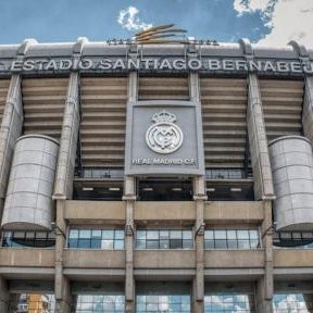 Apartamento en Santiago Bernabéu Thumbnail