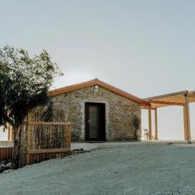 Tendu' Punta Bianca Glamping Camp