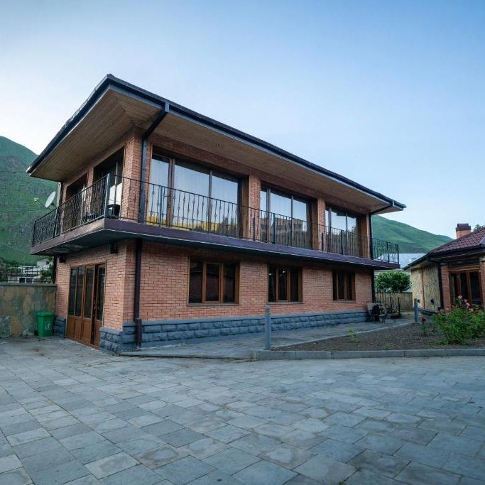 Vardisubani Villa Thumbnail
