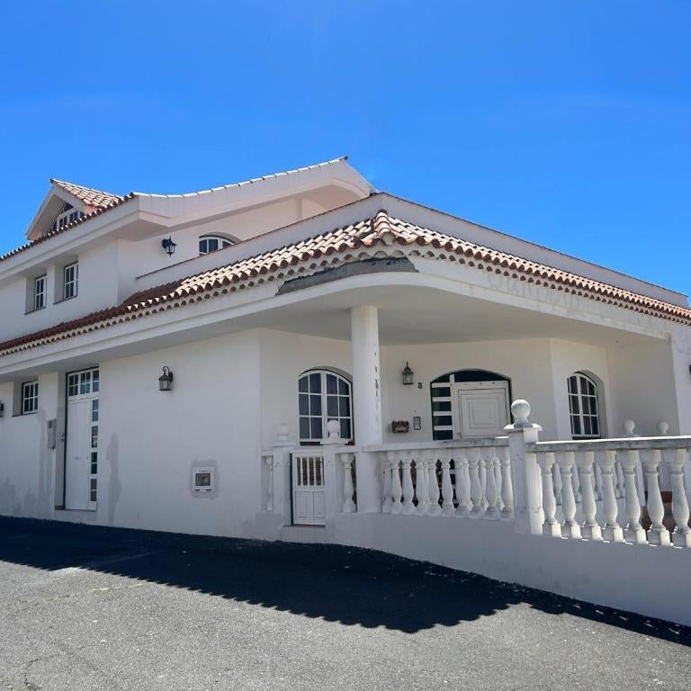 La Casa de Abona