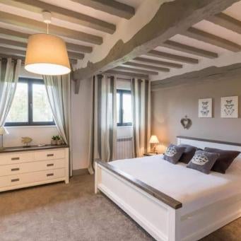 Le Manoir de la campagne Thumbnail