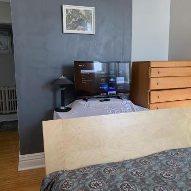Maryland Homestay in Winnpeg downtown Thumbnail