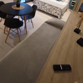 Departamento CAMILA
